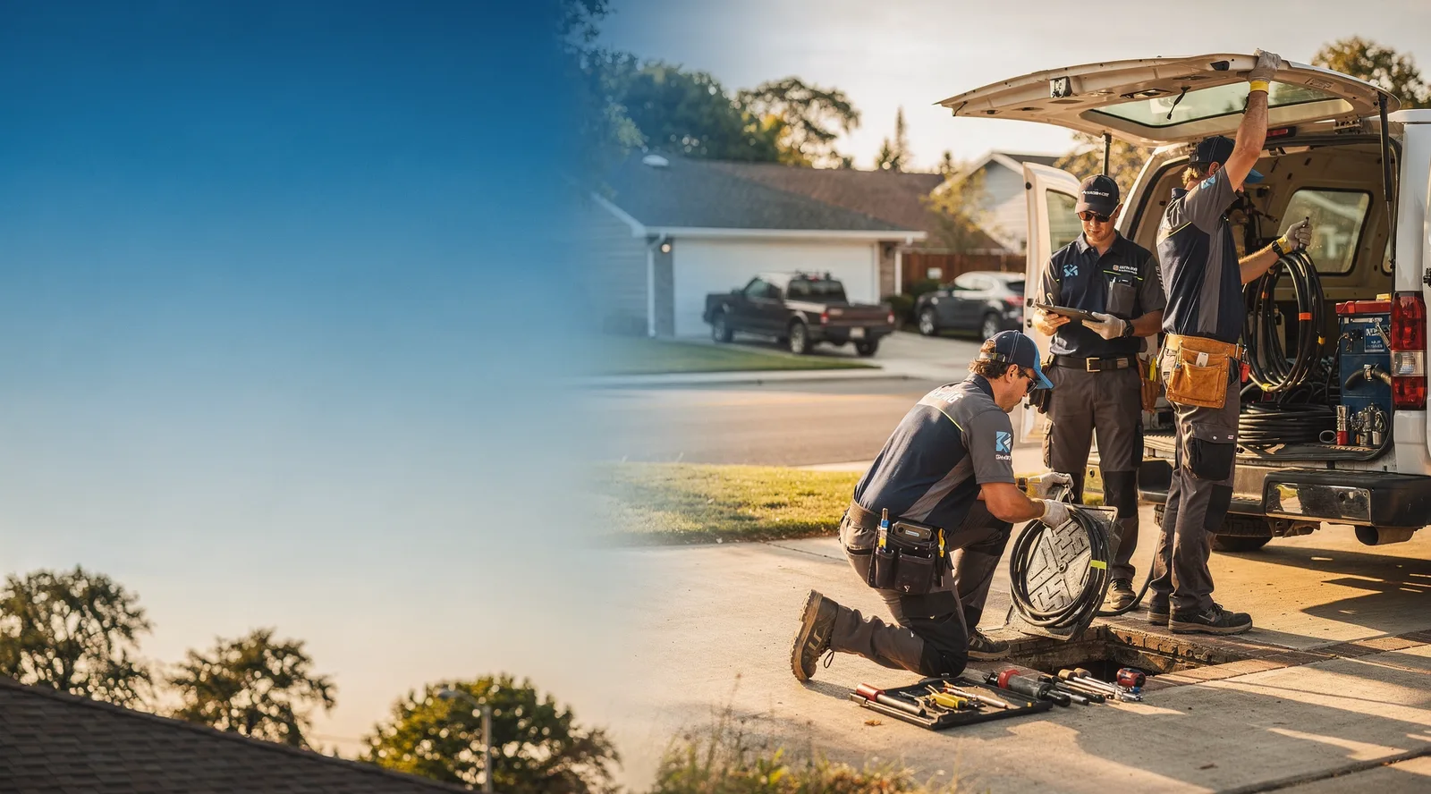 Water Softener Installation in Rio Linda, CA near me